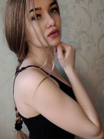 Анкета проститутки Эвелина - Фото 1, , 23 года, №381259